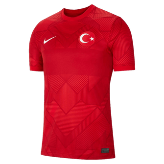 Nike Turkey 2022 Away Jersey