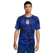 Nike USA 2022 4-Star Away Jersey