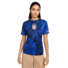 Nike USA 2022 Womens 4-Star Away Jersey