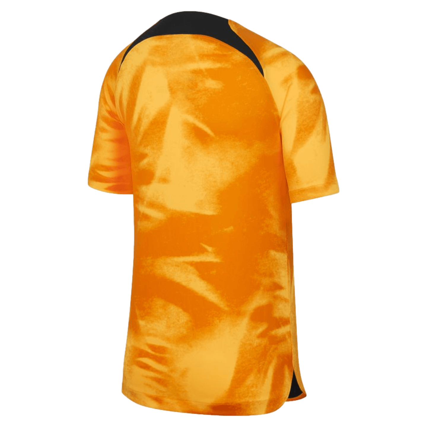 Camiseta Nike Holanda 2022 Local Juvenil