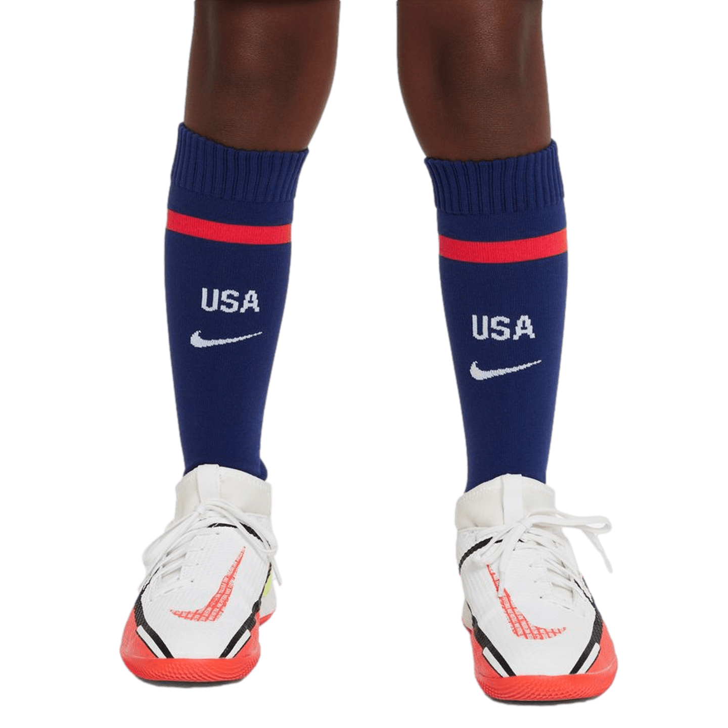 Nike USA 2022 Little Kids Home Kit