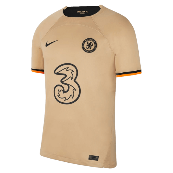 Chelsea alternate kit cheap
