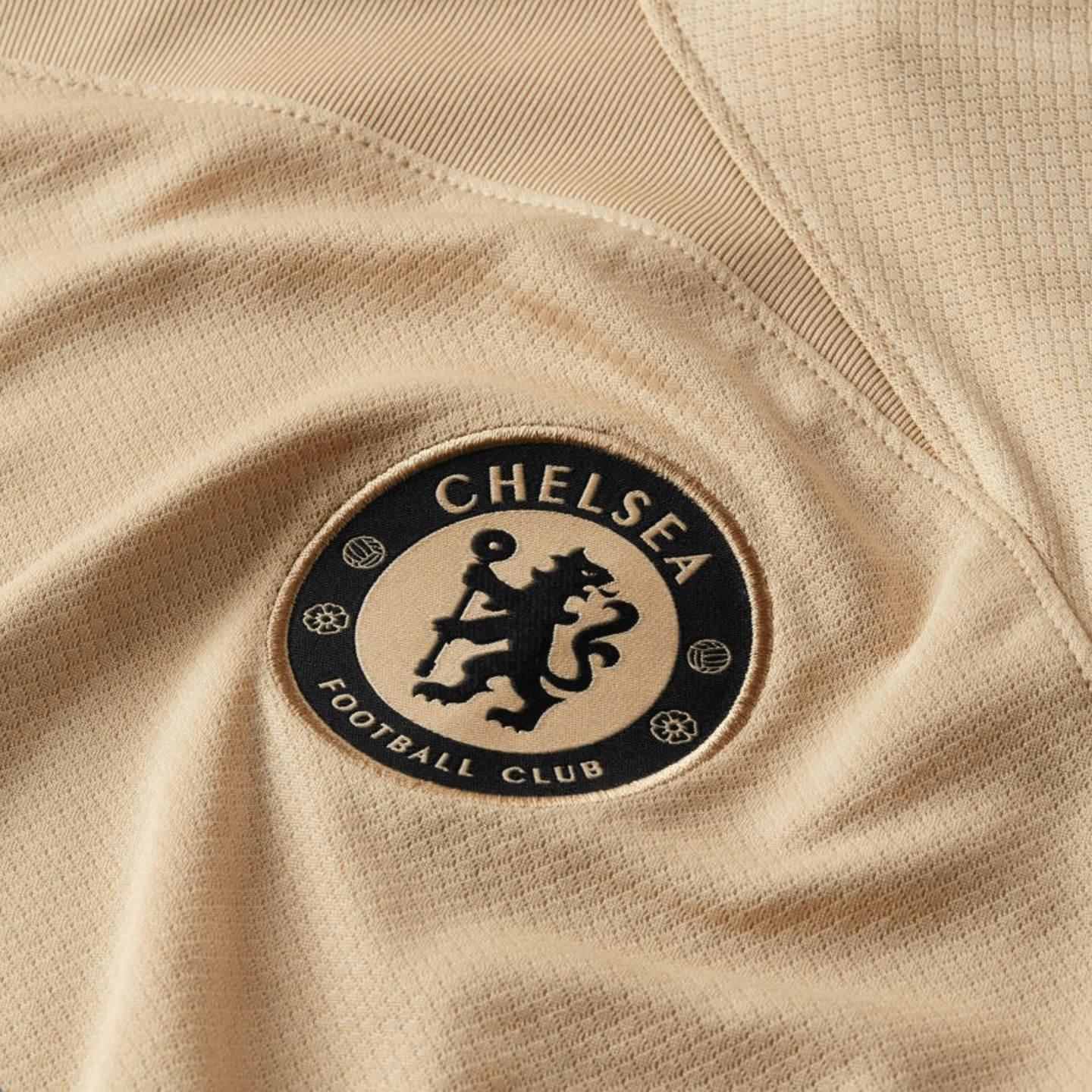 Maillot Nike Chelsea 22/23 Third