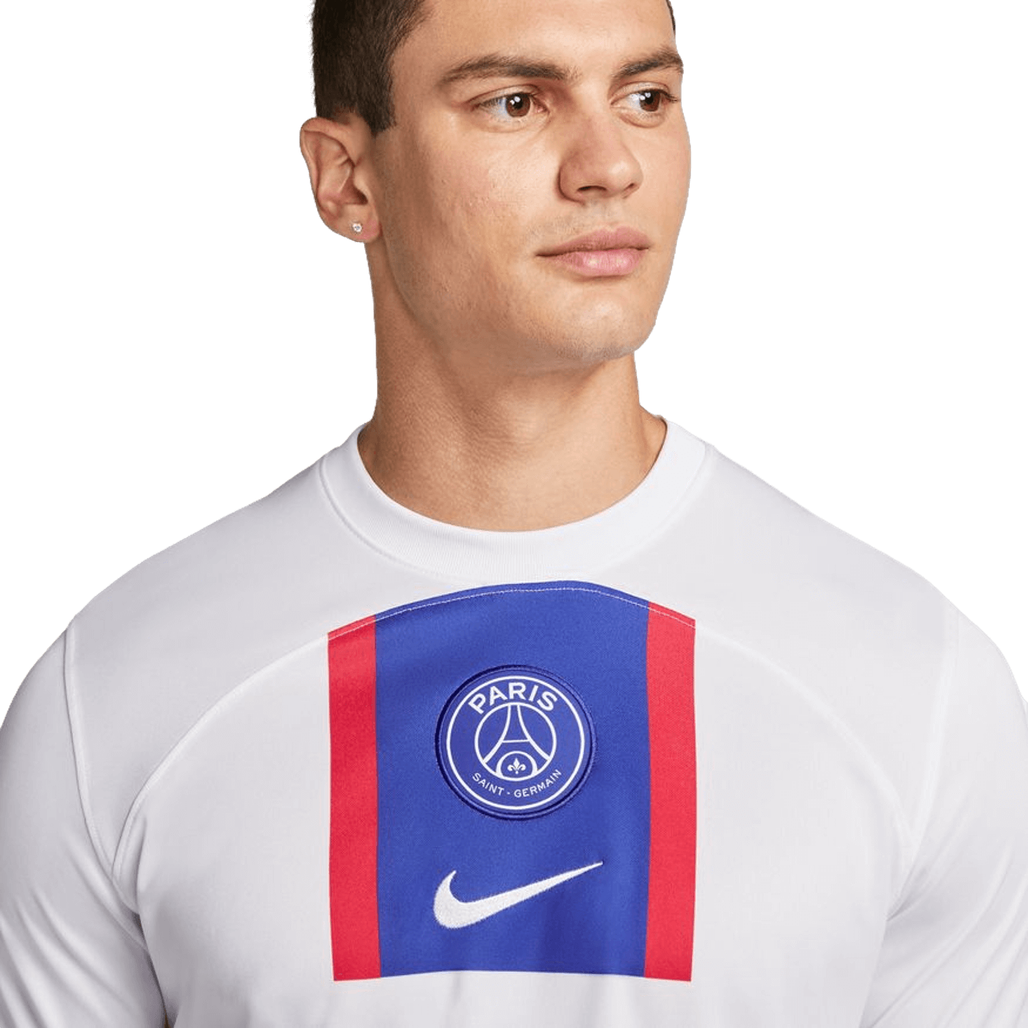 Maillot Nike Paris Saint-Germain 22/23 Third