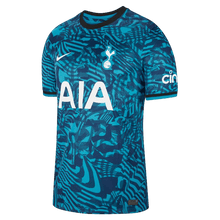 Nike Tottenham 22/23 Third Jersey