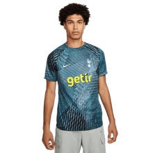 Tottenham pre match sales jersey