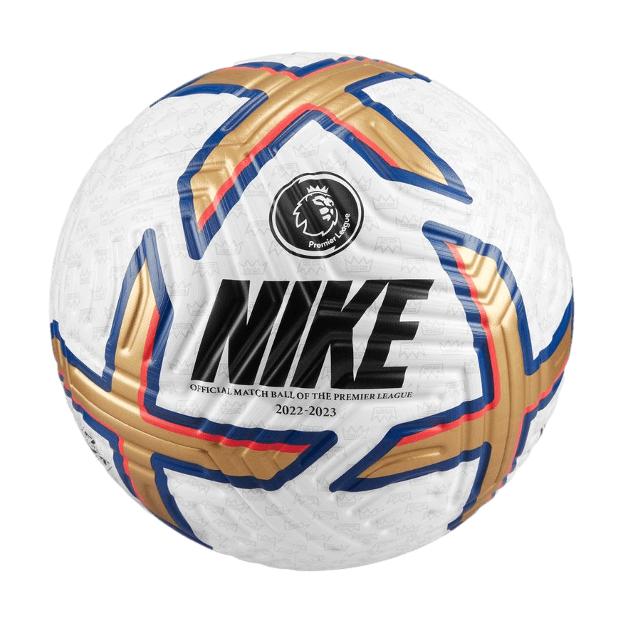 Nike Premier League Flight 2022 Match Ball