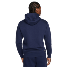 Nike Paris Saint-Germain Club Fleece Pullover Hoodie