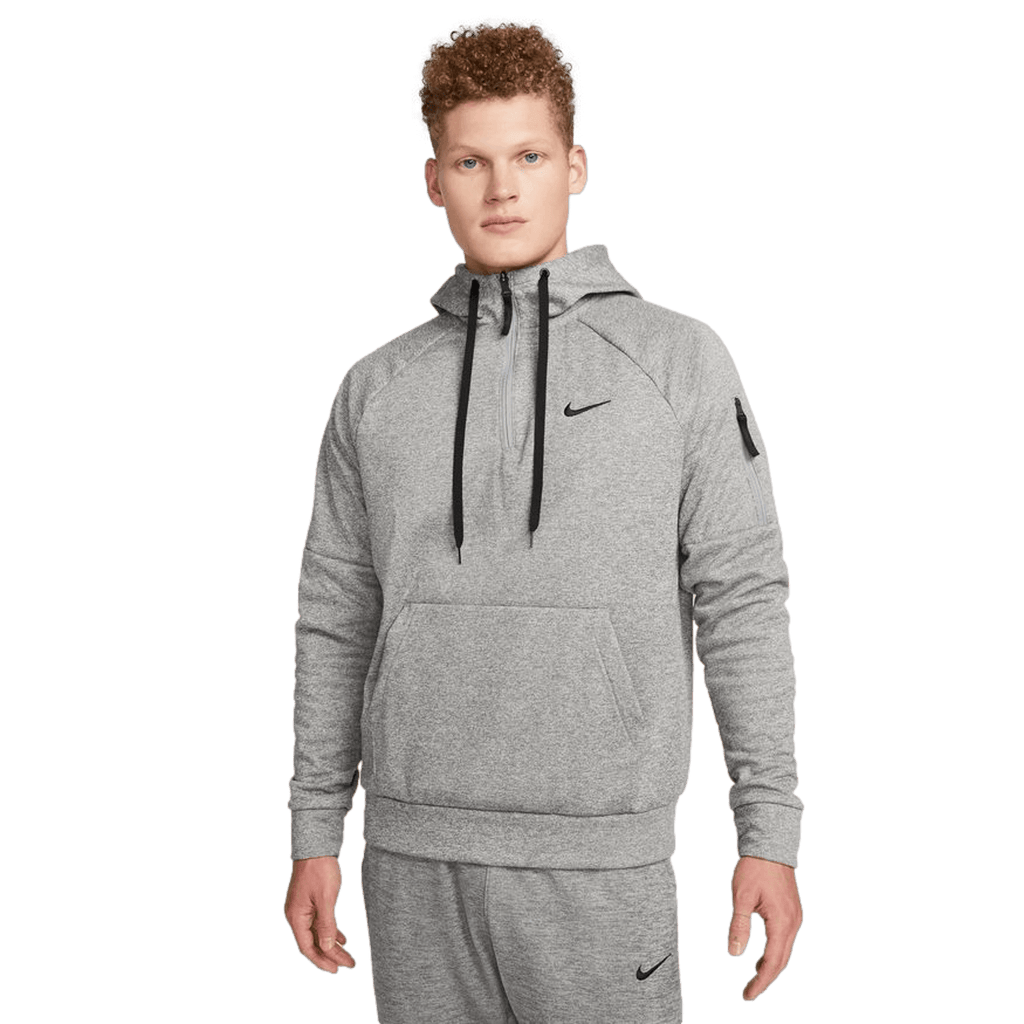 Nike Therma-FIT 1/4 Zip Fitness Hoodie