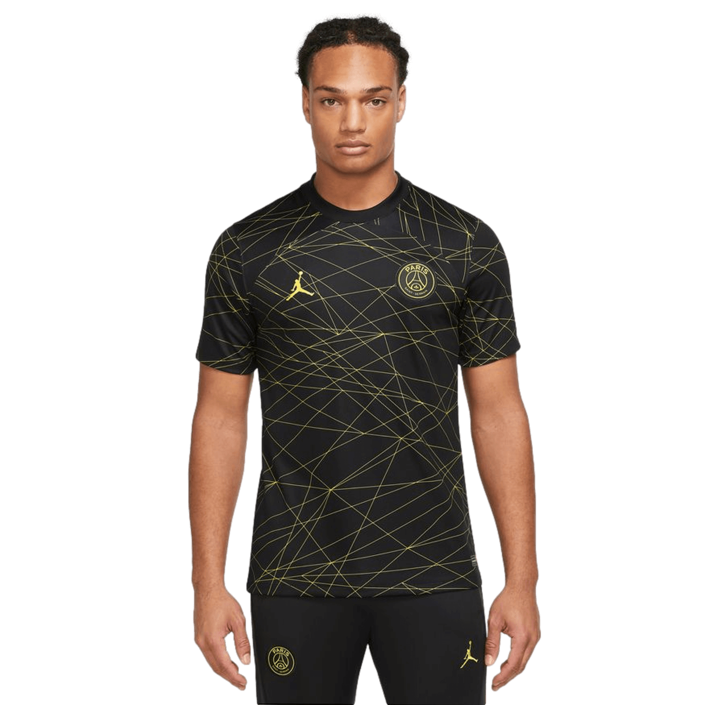 Maillot Nike Paris Saint-Germain 22/23 quatrième