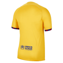 Nike Barcelona 22/23 Cuarta camiseta