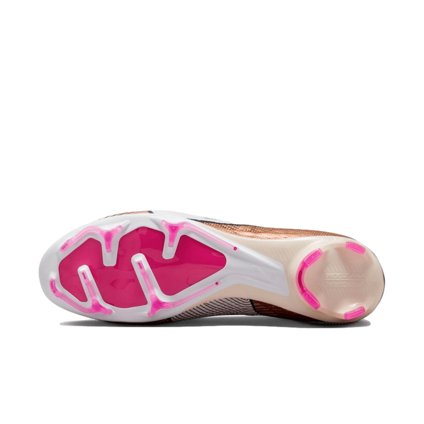 Nike Zoom Mercurial Vapor 15 Pro Tacos para terreno firme