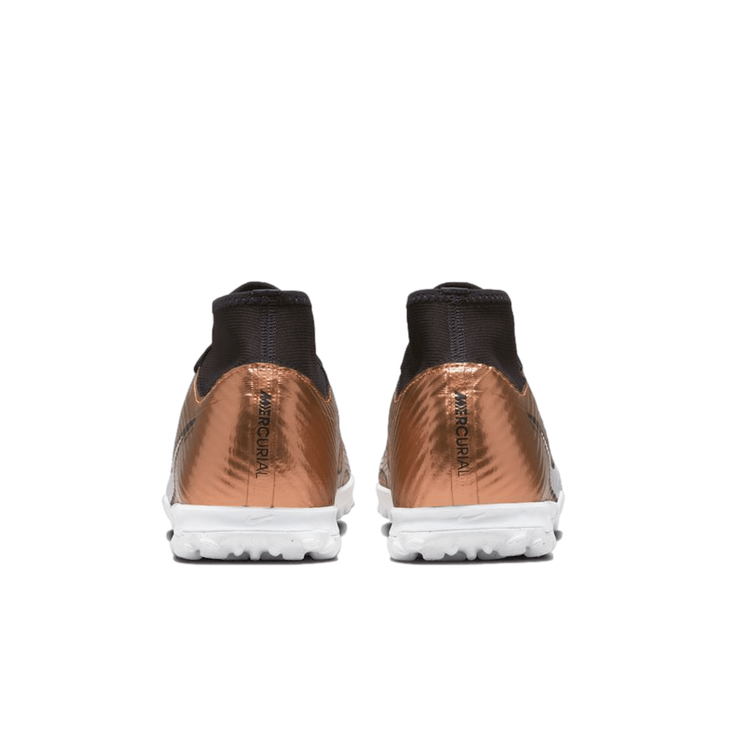 Nike Zoom Mercurial Superfly 9 Academy Zapatos para césped artificial