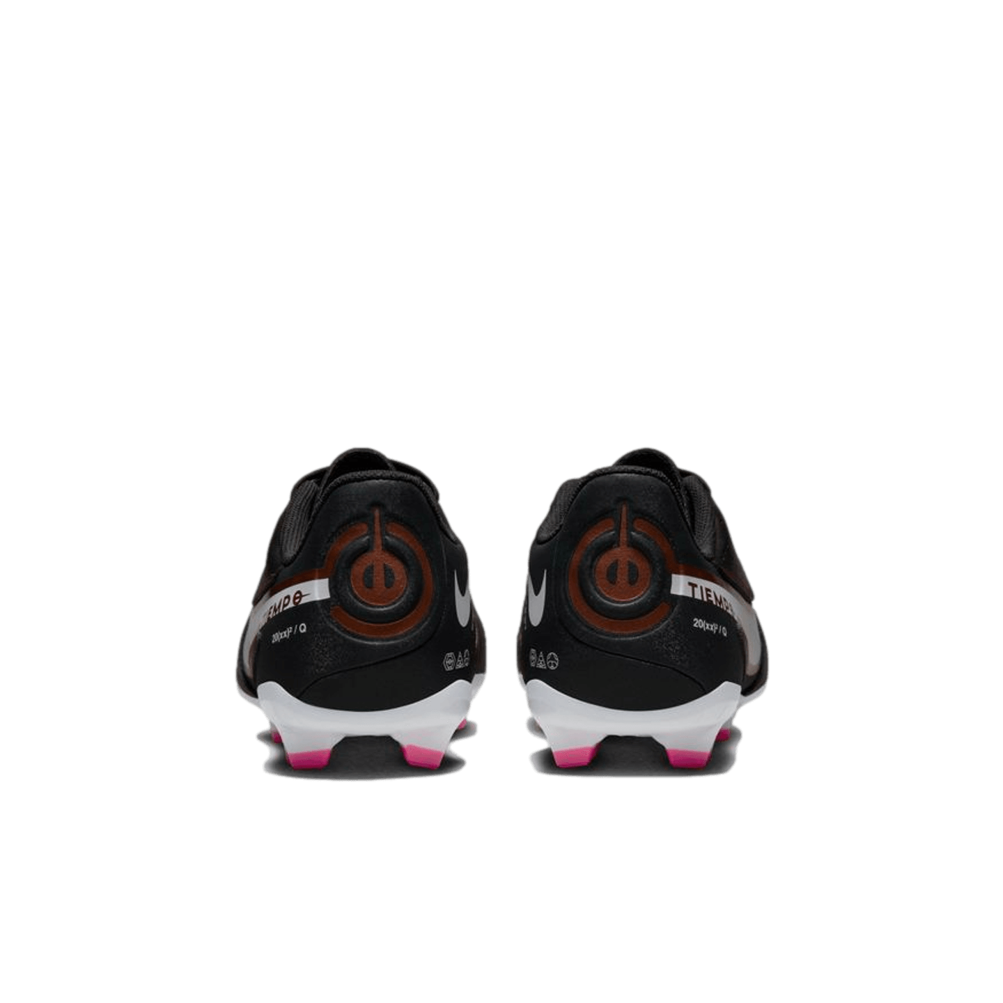 Nike Tiempo Legend 9 Academy Youth Firm Ground Cleats DR6068-510