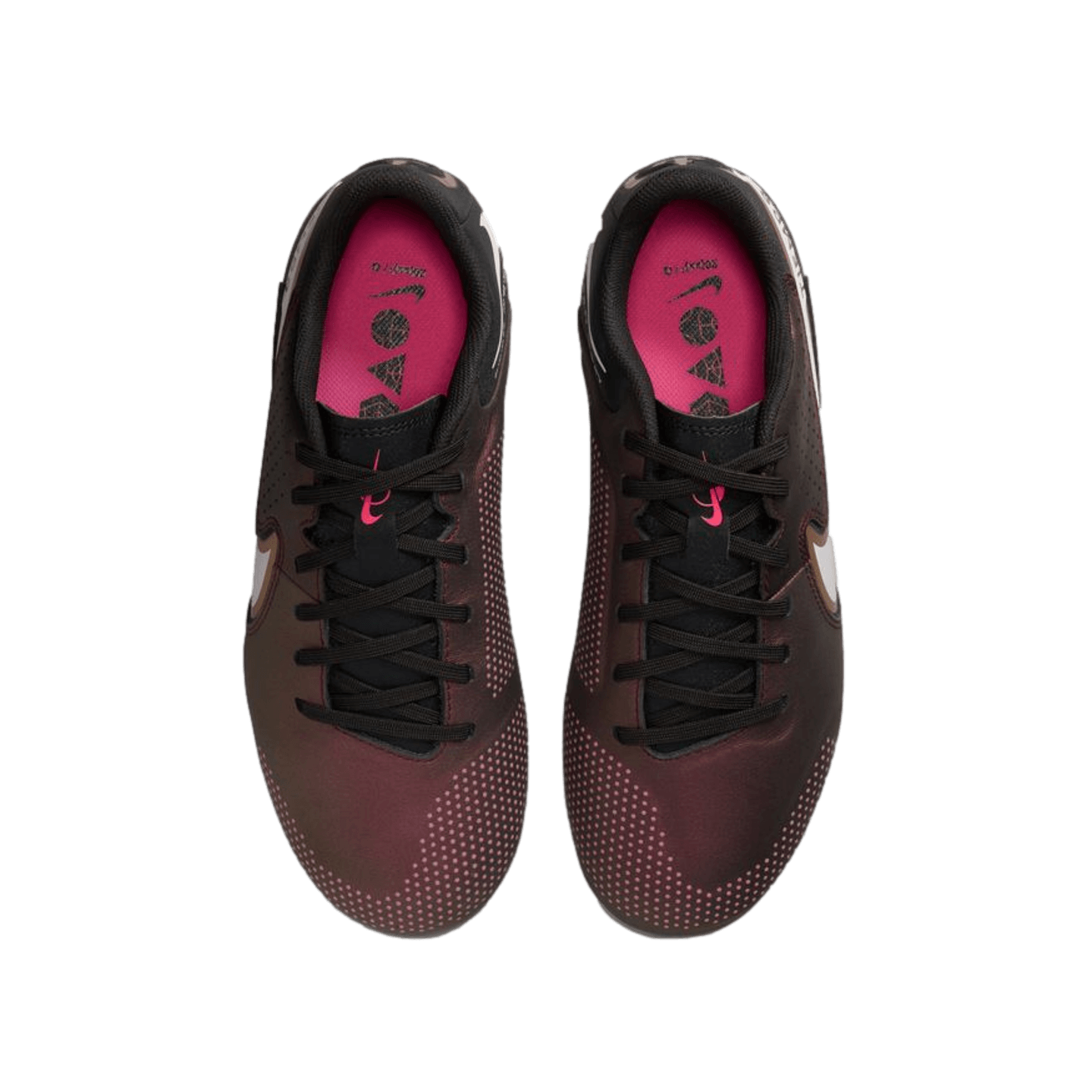 Nike Tiempo Legend 9 Academy Youth Firm Ground Cleats DR6068-510