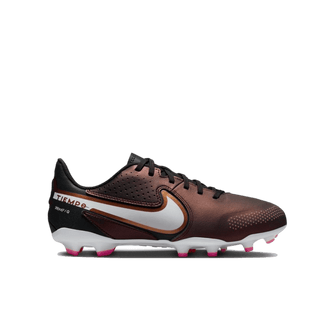 Nike Tiempo Legend 9 Academy Youth Firm Ground Cleats