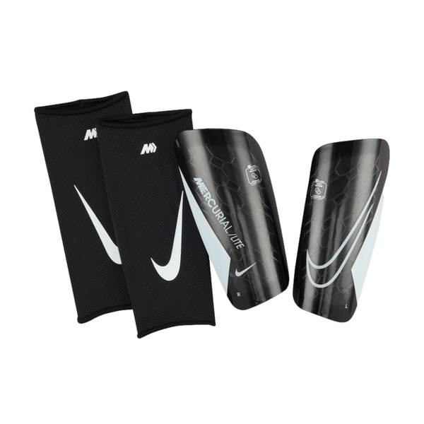 Soccer 2024 cleats and Shin Guards