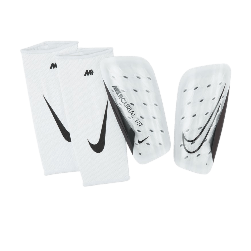 Nike Mercurial Lite Shin Guards