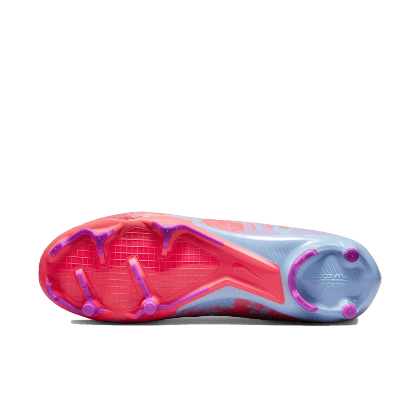 Nike Zoom Mercurial Vapor 15 Academy MDS Firm Ground Cleats DV2424-405