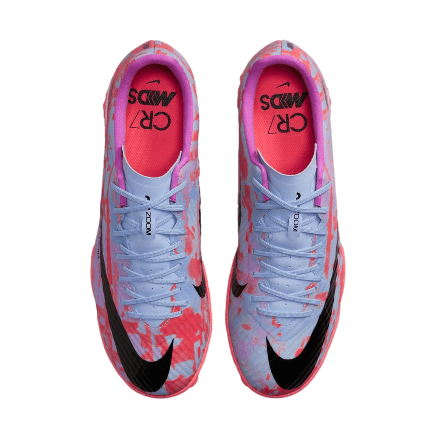 Chaussures de football Nike Zoom Vapor 15 MDS Academy pour terrain synthetique