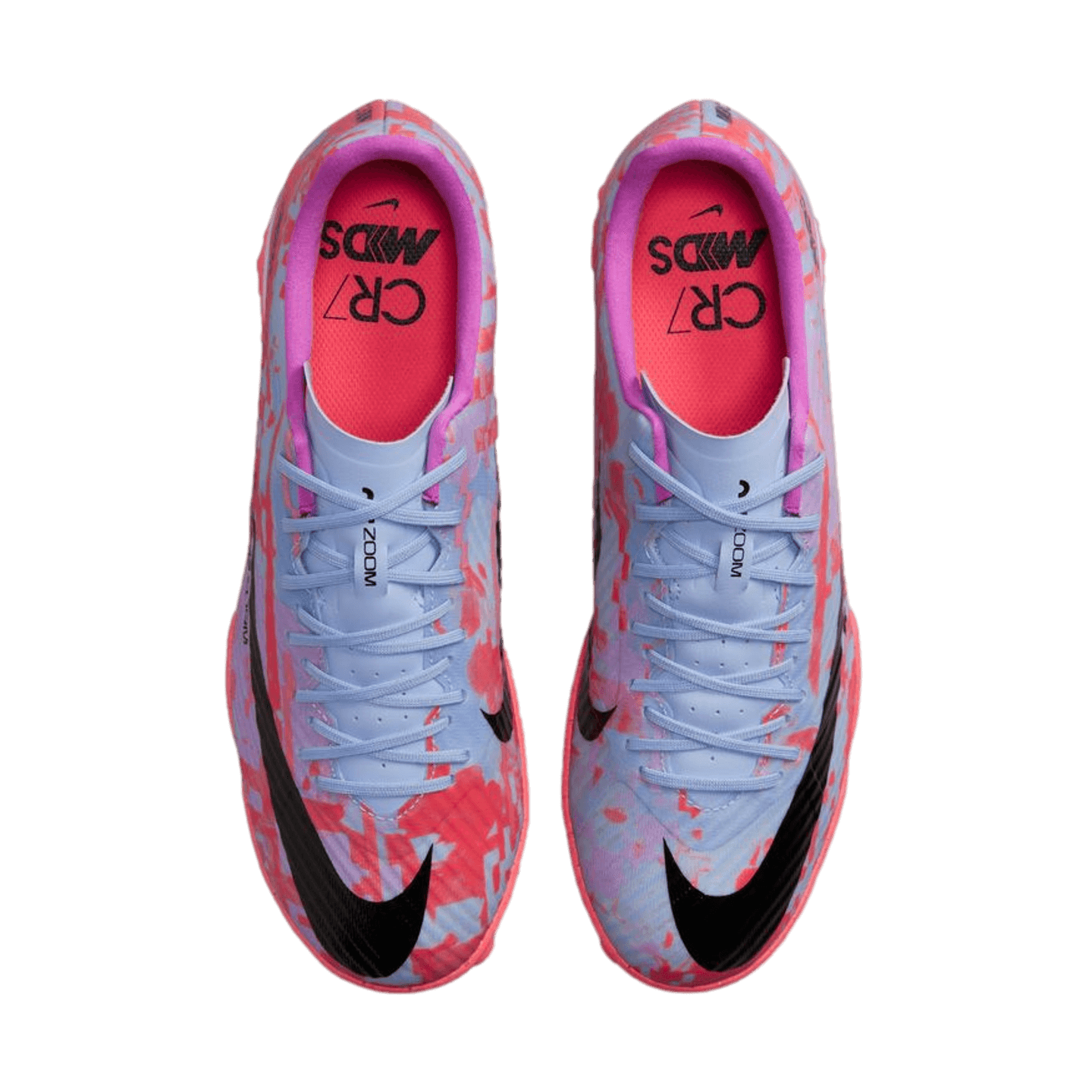 Chaussures de football Nike Zoom Vapor 15 MDS Academy pour terrain synthétique