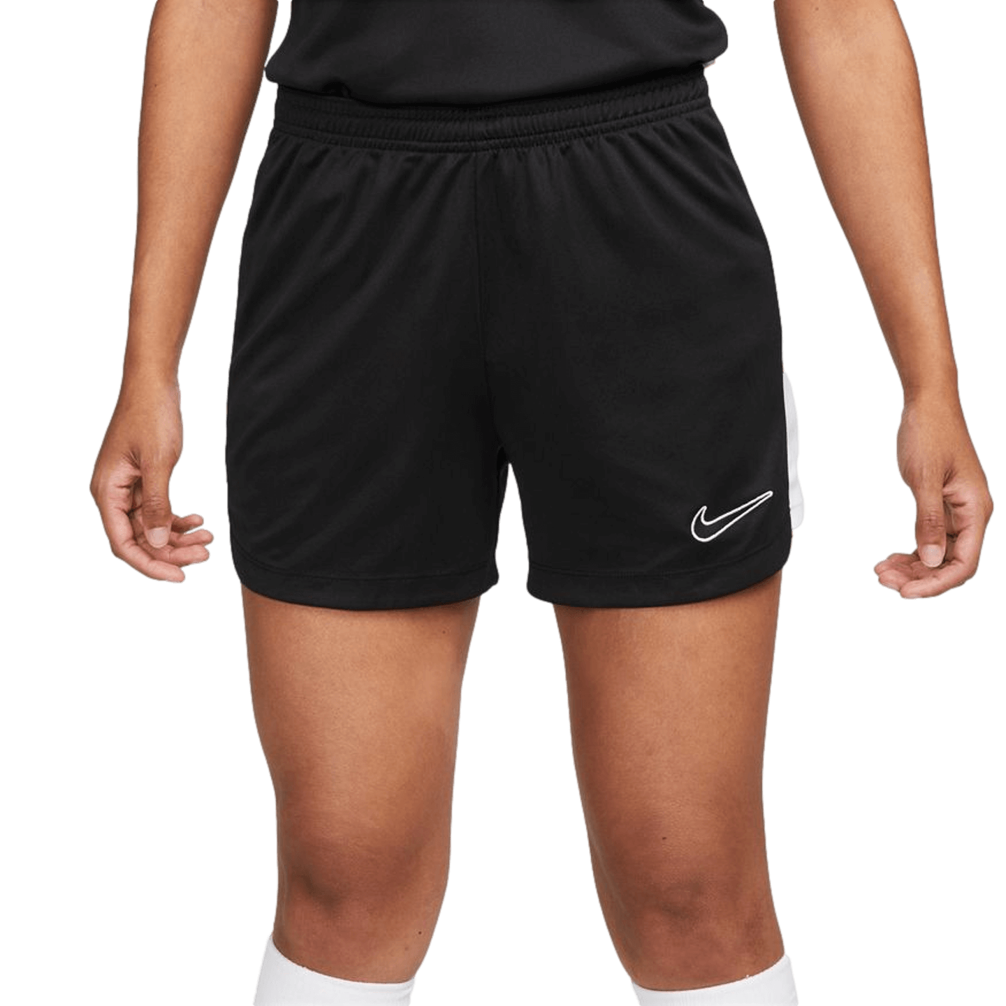 Pantalones cortos Nike Dri-FIT Academy 23 para mujer