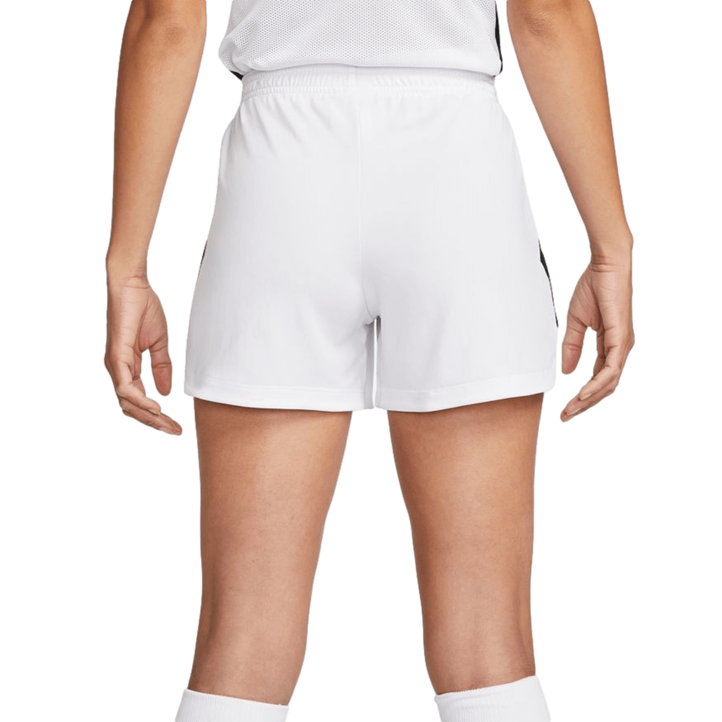 Pantalones cortos Nike Dri-Fit Academy 23 para mujer
