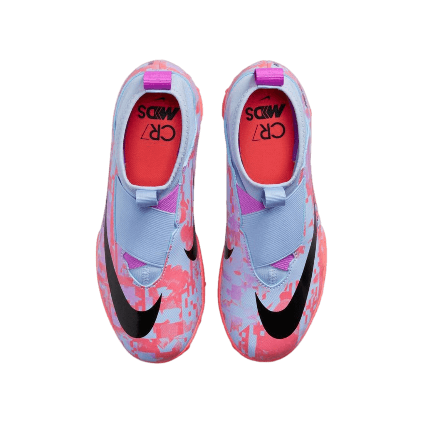 Nike Zoom Superfly 9 Academy MDS Zapatos para césped juvenil