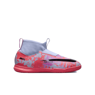 Nike Zoom Superfly 9 Academy MDS Youth Indoor Shoes