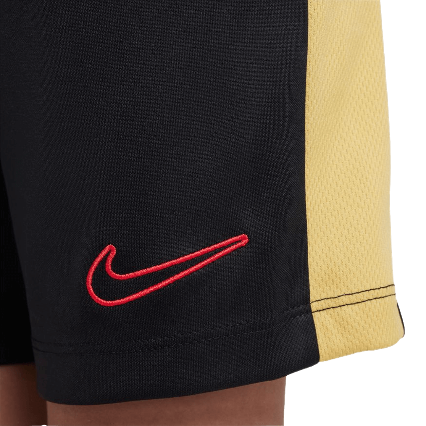 Pantalones cortos Nike Dri-FIT Academy 23 para jóvenes