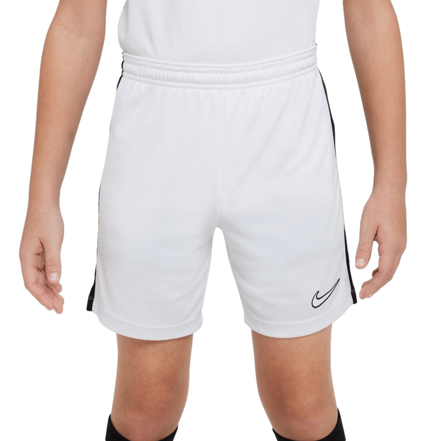White nike shorts academy hot sale