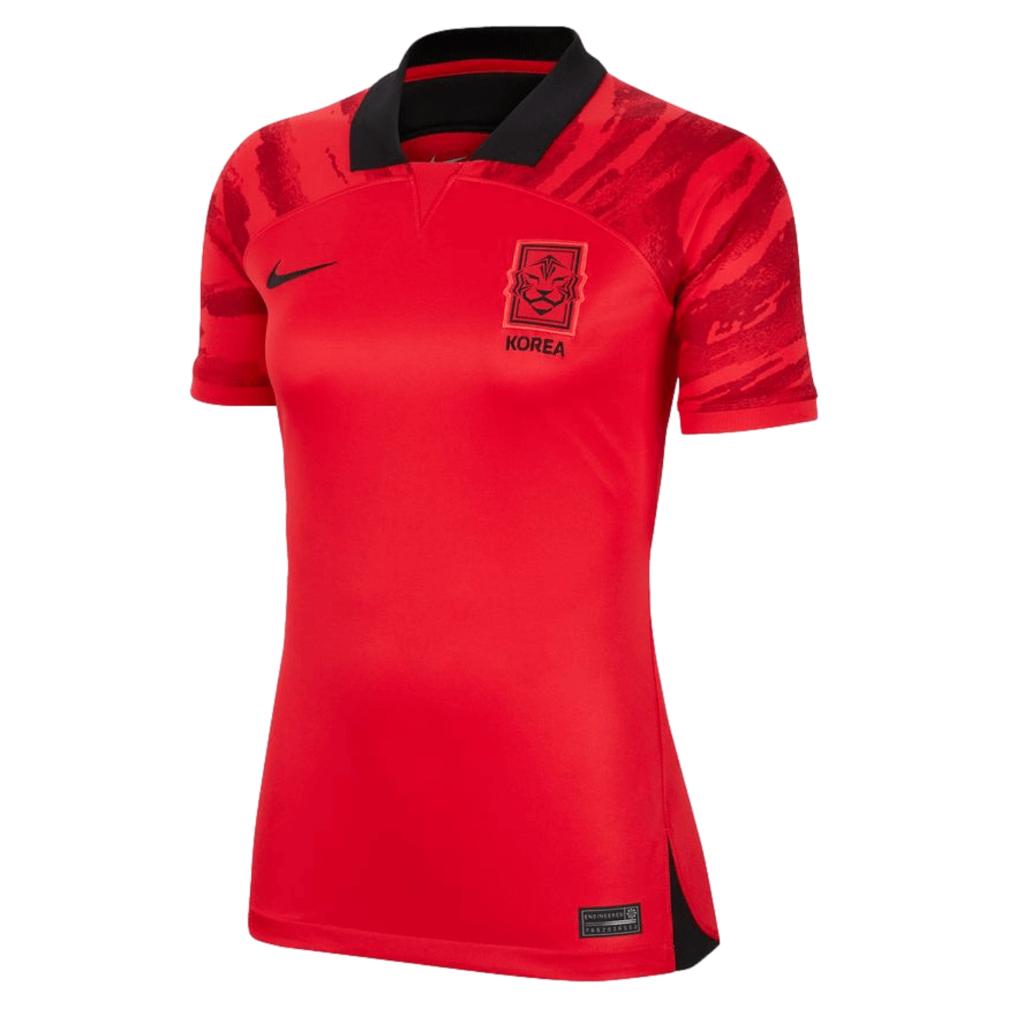Nike Korea 2022 Womens Home Jersey