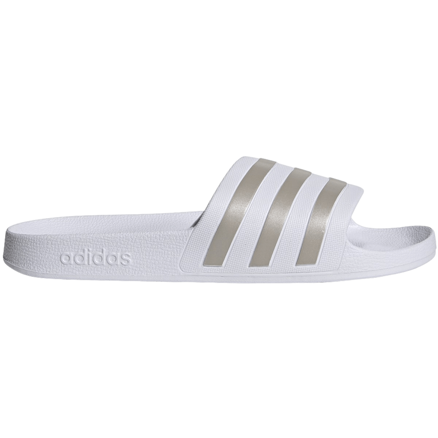 Adidas chanclas adilette discount aqua