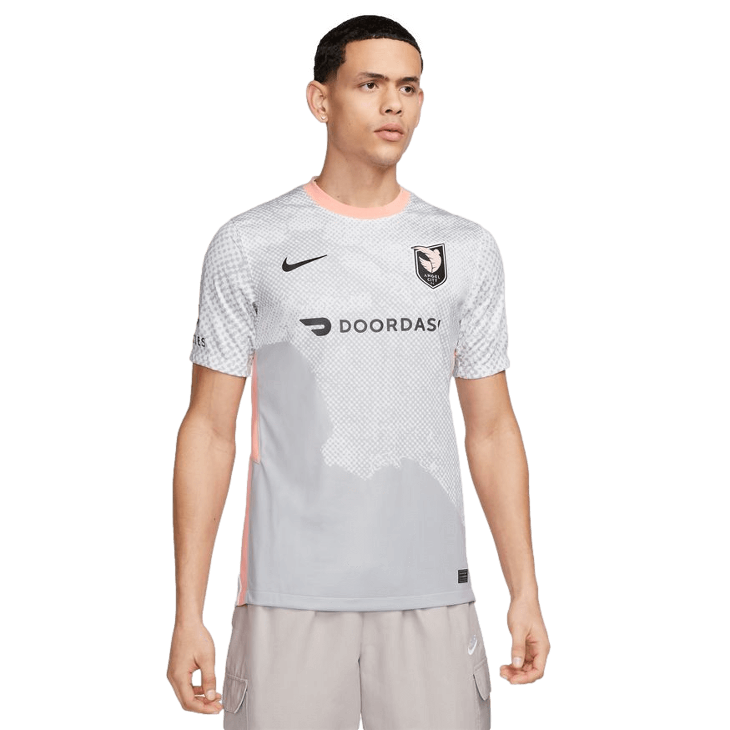 Camiseta Nike Angel City FC 23/24 Segunda equipación