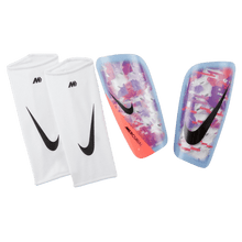 Nike Mercurial Lite MDS NOCSAE Shin Guards