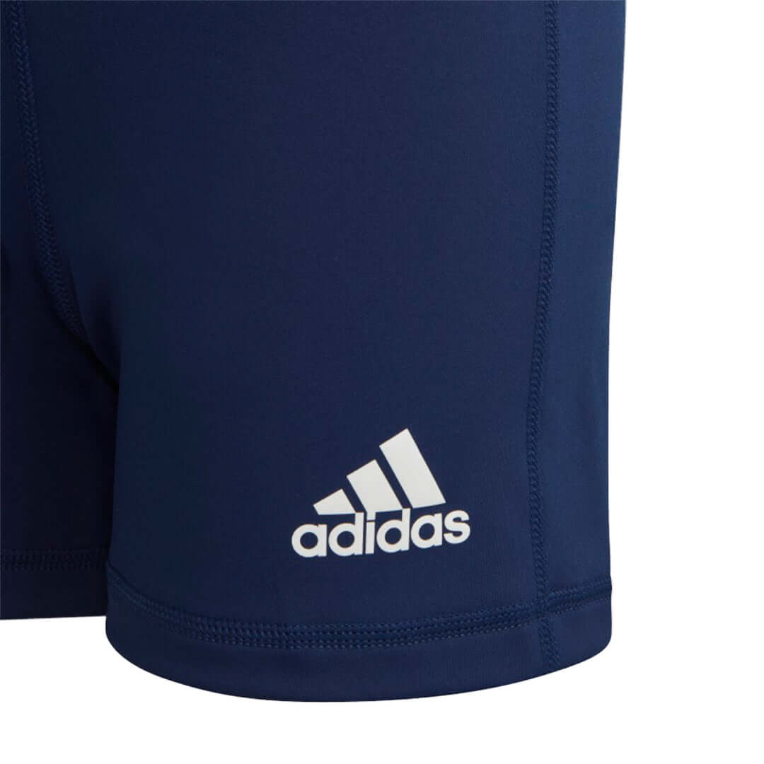 Adidas Techfit Volleyball Youth Shorts