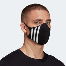 Adidas 3 Stripes Face Cover Mask (3-Pack)