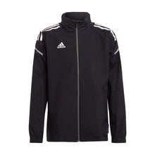 Adidas Condivo 21 All Weather Jacket Youth