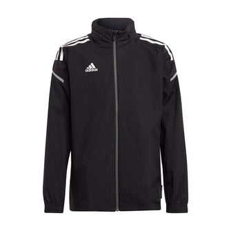 Adidas Condivo 21 All Weather Jacket Youth