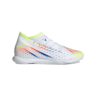Adidas Predator Edge.3 Indoor Soccer Shoes