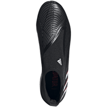 Adidas Predator Edge.3 Laceless Firm Ground Cleats