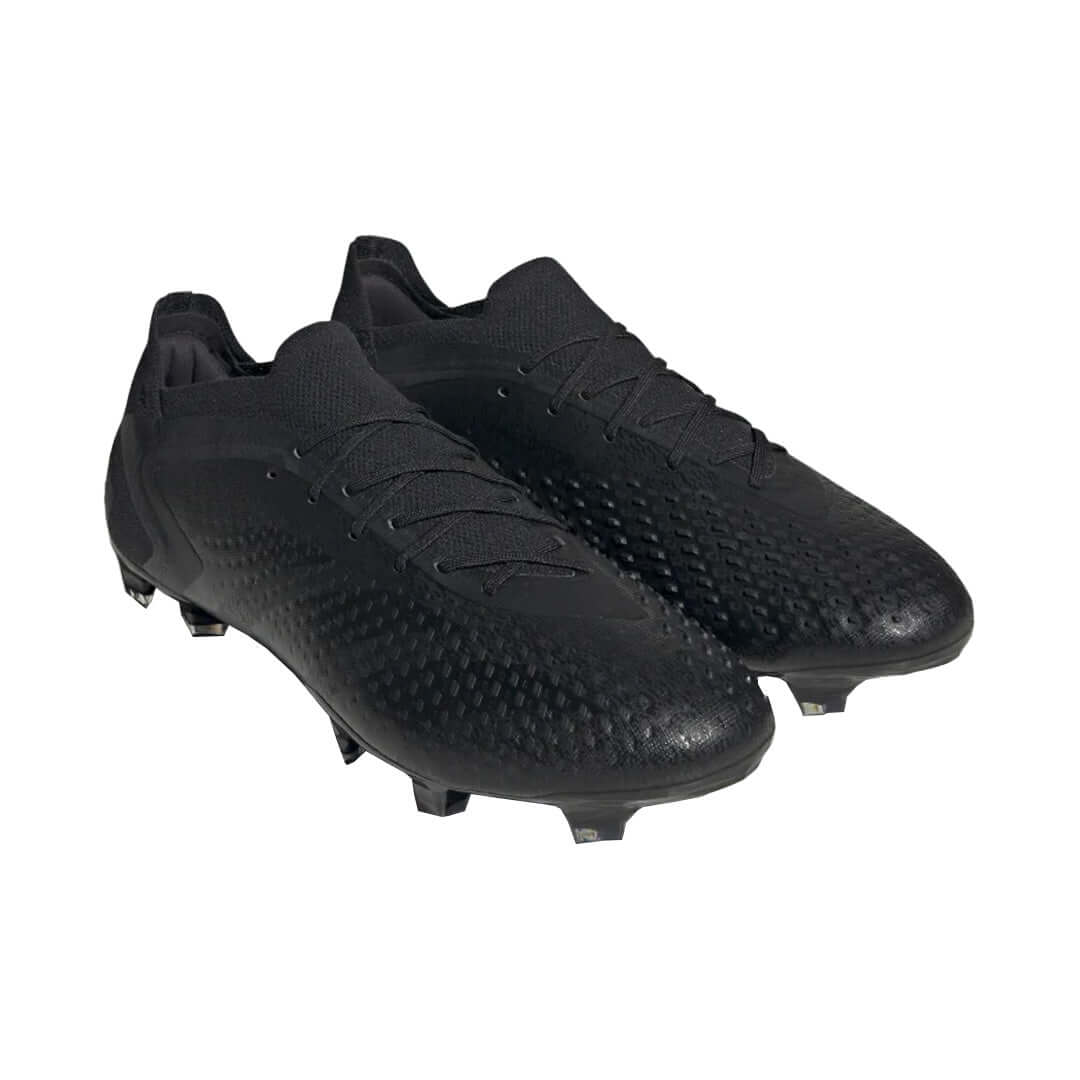 Chaussures basses pour terrain sec Adidas Predator Accuracy.1