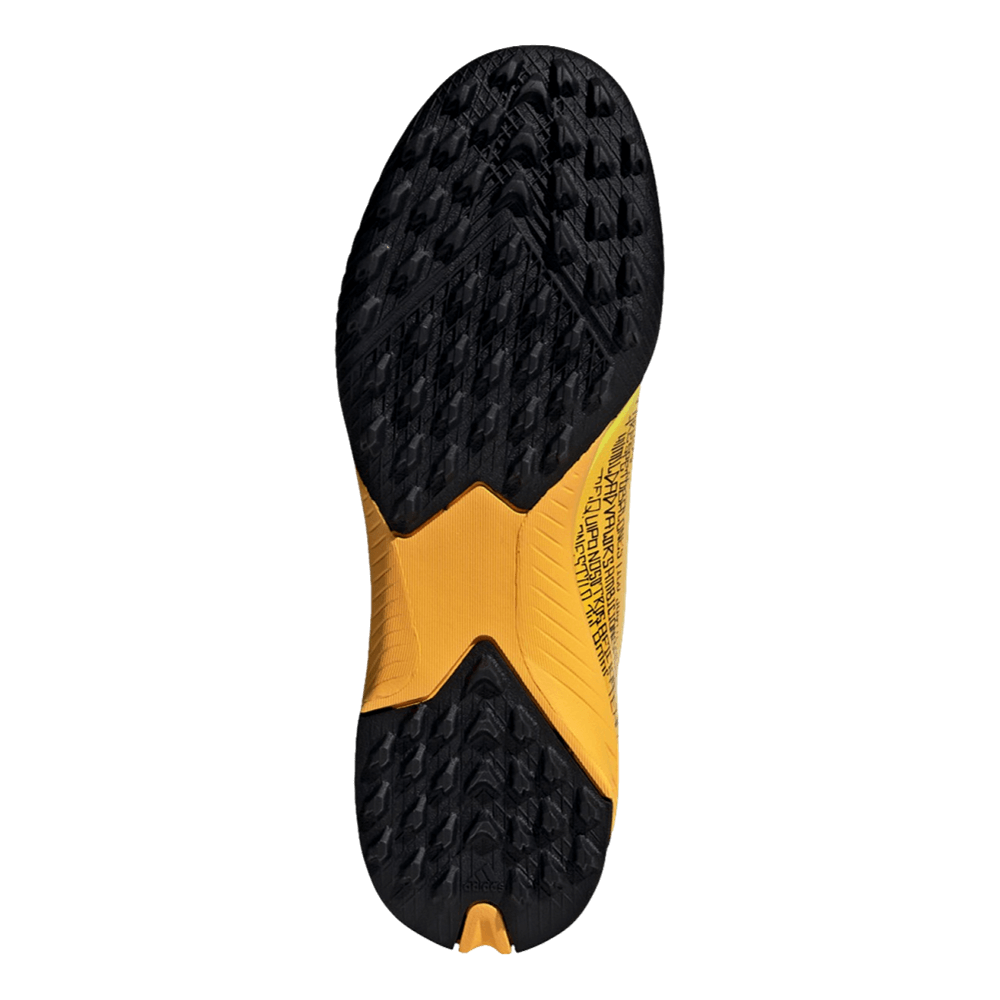 Adidas X Speedflow Messi.3 Youth Turf Shoes