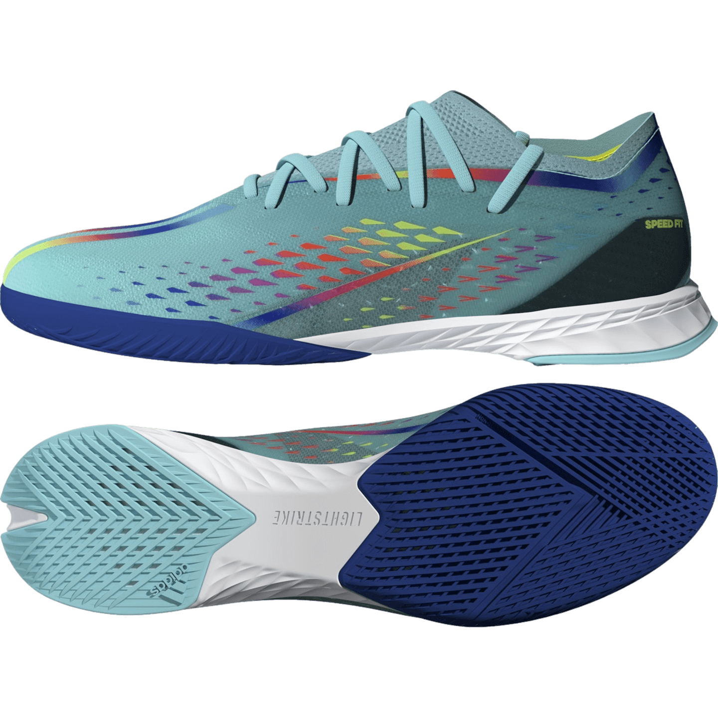 Adidas X Speedportal.1 Indoor Shoes GW8439