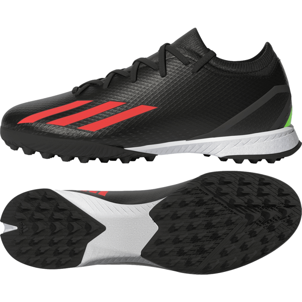 Adidas X Speedportal.3 Turf Shoes Adidas X Speedportal.3 Turf Shoes