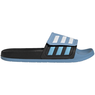 Adidas Adilette TND Argentina Slides - Black / Blue