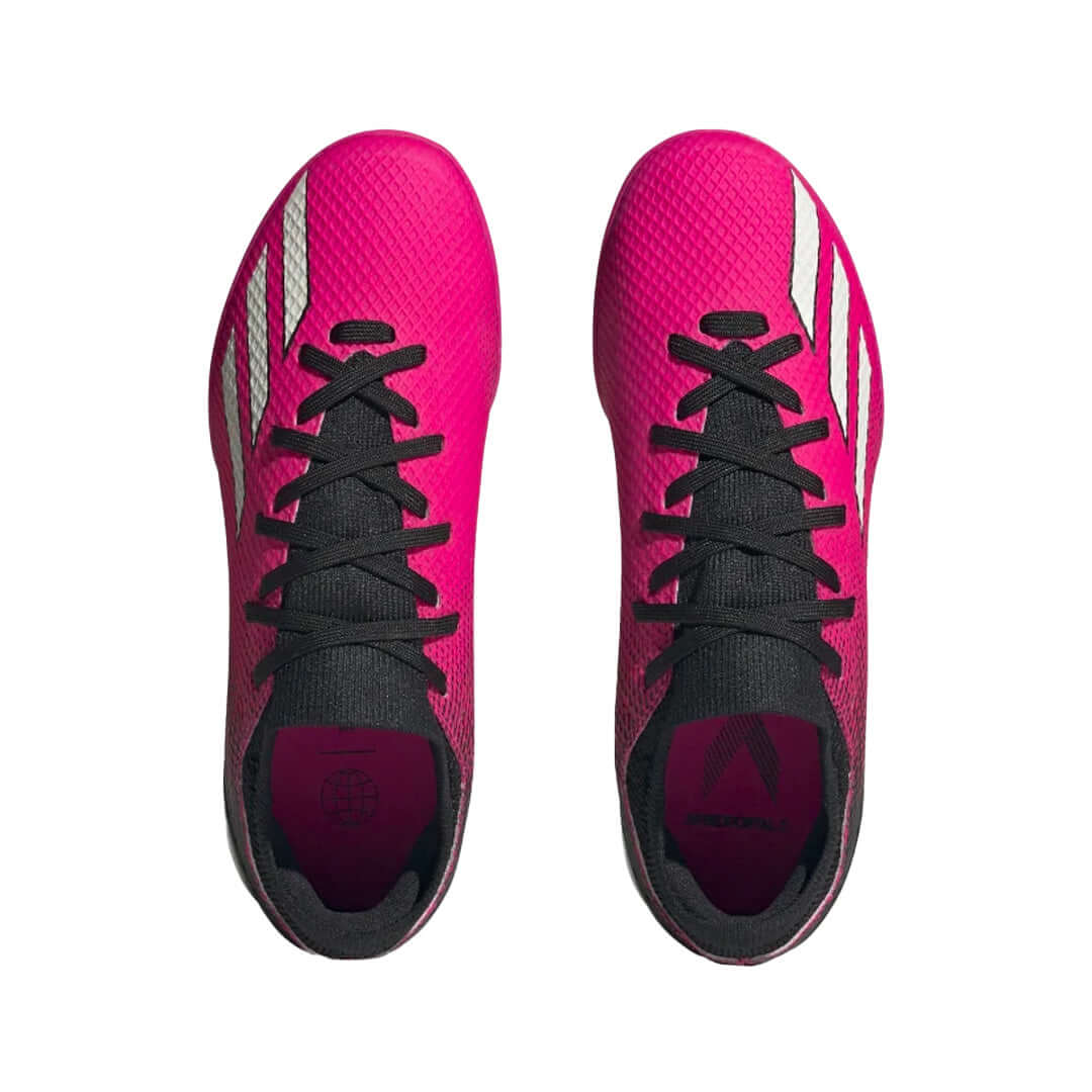 Adidas X Speedportal.3 Youth Turf Shoes GZ2465