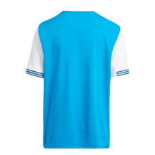 Adidas Charlotte FC 22/23 Youth Home Jersey