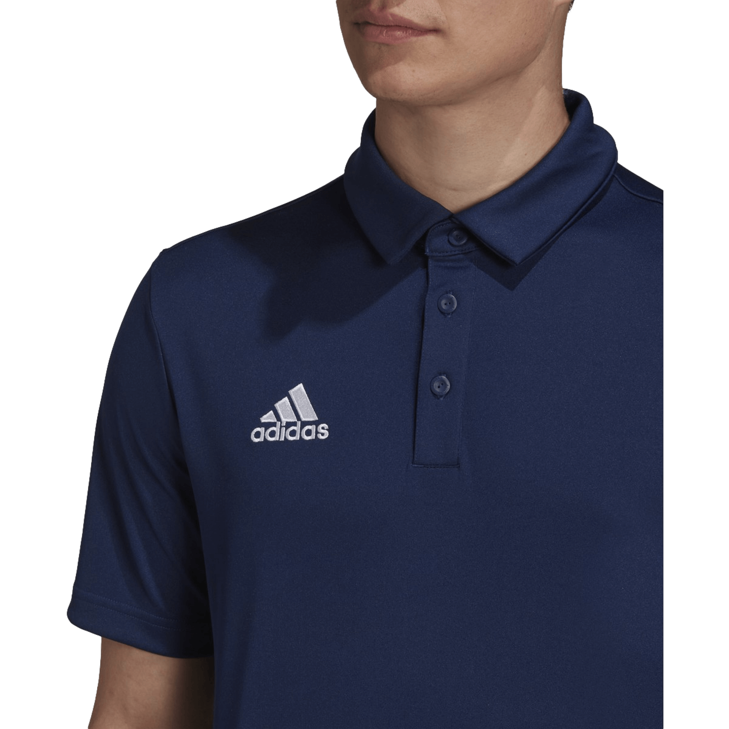 Adidas Entrada 22 Polo Tee