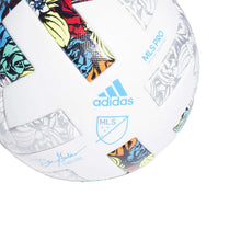 Adidas MLS Pro Match Ball